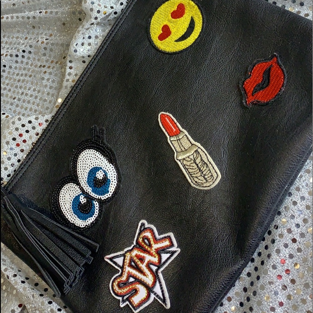 Patch clutch